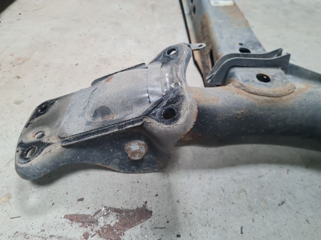 bontott VW GOLF VII Hátsó Híd (Tárcsafékes)