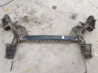 bontott VW GOLF VII Hátsó Híd (Tárcsafékes)