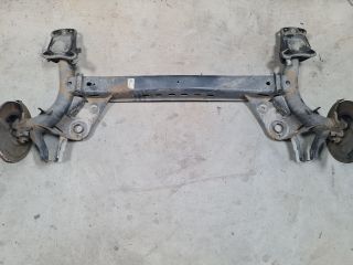 bontott VW GOLF VII Hátsó Híd (Tárcsafékes)