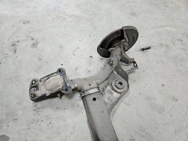 bontott VW GOLF VII Hátsó Híd (Tárcsafékes)