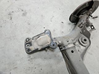 bontott VW GOLF VII Hátsó Híd (Tárcsafékes)