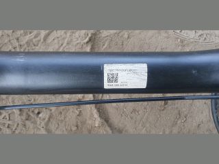 bontott VW GOLF VII Hátsó Híd (Tárcsafékes)