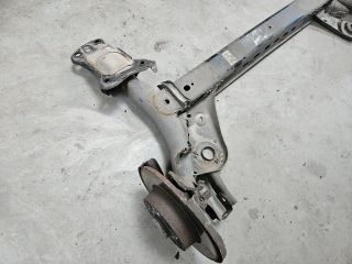 bontott VW GOLF VII Hátsó Híd (Tárcsafékes)