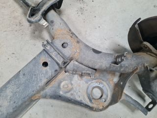 bontott VW GOLF VII Hátsó Híd (Tárcsafékes)