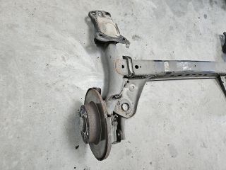 bontott VW GOLF VII Hátsó Híd (Tárcsafékes)