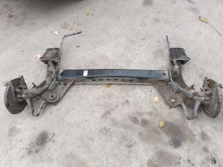 bontott VW GOLF VII Hátsó Híd (Tárcsafékes)