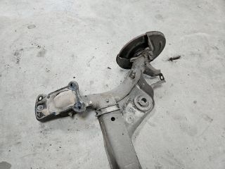 bontott VW GOLF VII Hátsó Híd (Tárcsafékes)