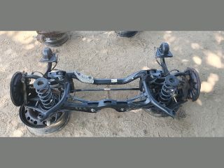 bontott VW GOLF VII Hátsó Híd (Tárcsafékes)