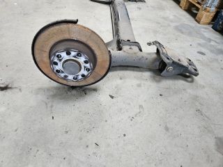 bontott VW GOLF VII Hátsó Híd (Tárcsafékes)