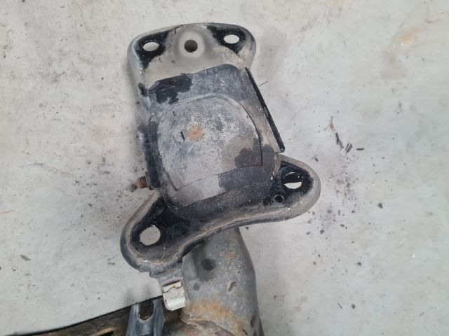 bontott VW GOLF VII Hátsó Híd (Tárcsafékes)