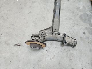 bontott VW GOLF VII Hátsó Híd (Tárcsafékes)