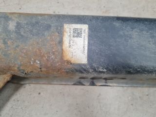 bontott VW GOLF VII Hátsó Híd (Tárcsafékes)