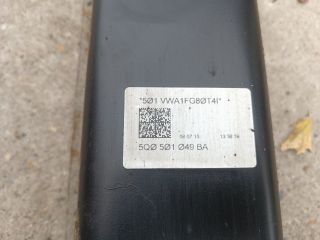 bontott VW GOLF VII Hátsó Híd (Tárcsafékes)