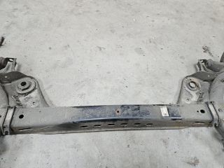 bontott VW GOLF VII Hátsó Híd (Tárcsafékes)