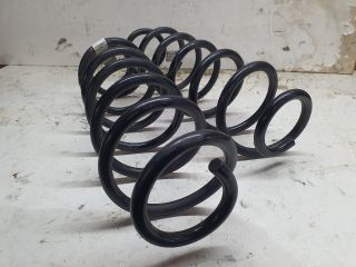 bontott VW GOLF VII Hátsó Rugó Pár