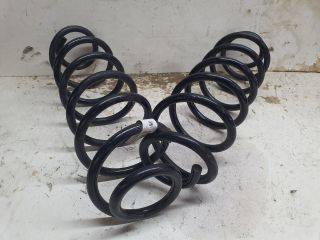 bontott VW GOLF VII Hátsó Rugó Pár