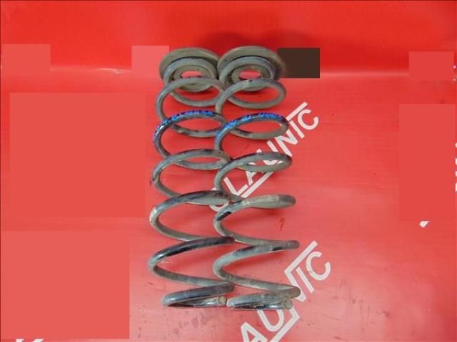 bontott VW GOLF VII Hátsó Rugó