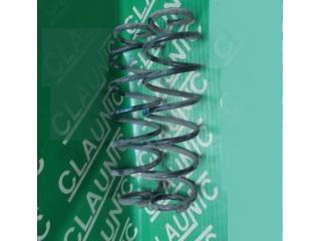 bontott VW GOLF VII Hátsó Rugó