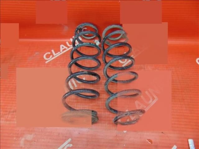 bontott VW GOLF VII Hátsó Rugó