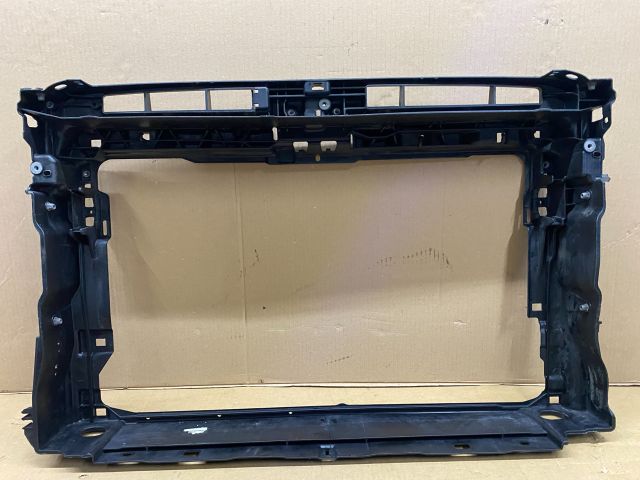 bontott VW GOLF VII Homlokfal (Üres lemez)