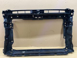 bontott VW GOLF VII Homlokfal (Üres lemez)