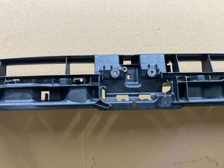 bontott VW GOLF VII Homlokfal (Üres lemez)