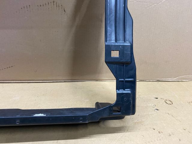 bontott VW GOLF VII Homlokfal (Üres lemez)