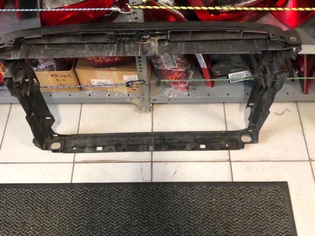 bontott VW GOLF VII Homlokfal (Üres lemez)