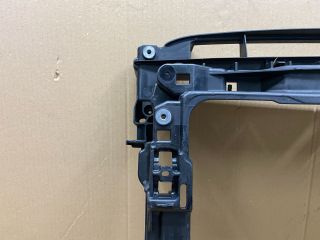 bontott VW GOLF VII Homlokfal (Üres lemez)