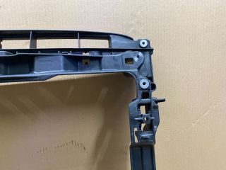 bontott VW GOLF VII Homlokfal (Üres lemez)