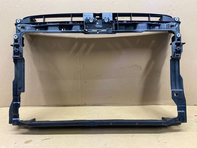 bontott VW GOLF VII Homlokfal (Üres lemez)