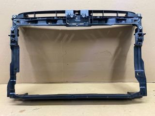 bontott VW GOLF VII Homlokfal (Üres lemez)