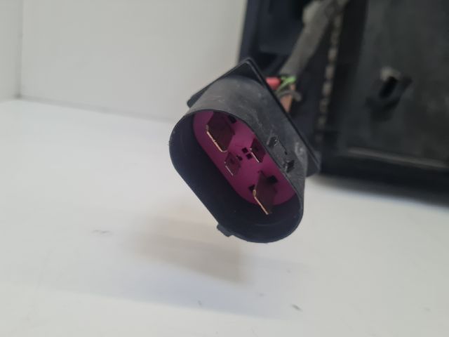 bontott VW GOLF VII Hűtő Ventilátor(ok), Radiátor(ok) Szett