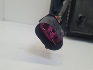 bontott VW GOLF VII Hűtő Ventilátor(ok), Radiátor(ok) Szett