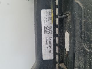 bontott VW GOLF VII Hűtő Ventilátor(ok), Radiátor(ok) Szett