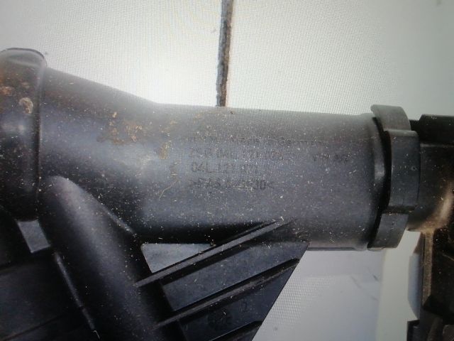 bontott VW GOLF VII Hűtőfolyadék Fűtő Motor (Elektromos)