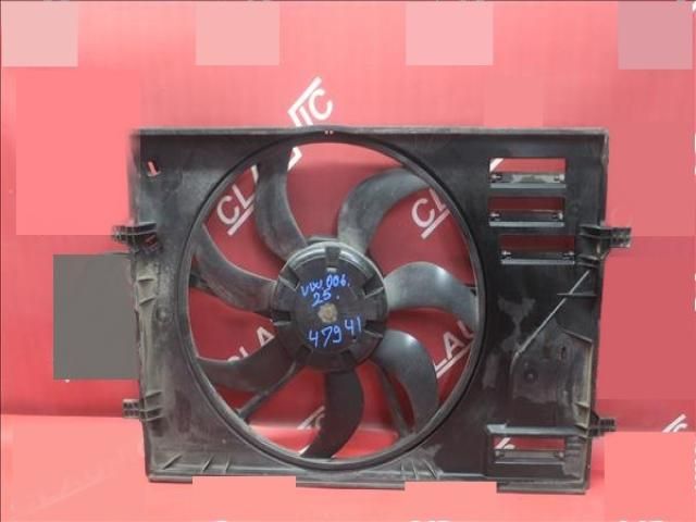 bontott VW GOLF VII Hűtőventilátor