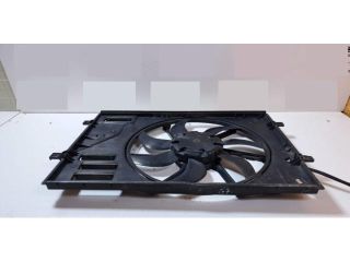 bontott VW GOLF VII Hűtőventilátor