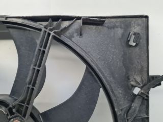 bontott VW GOLF VII Hűtőventilátor