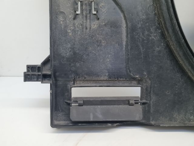 bontott VW GOLF VII Hűtőventilátor