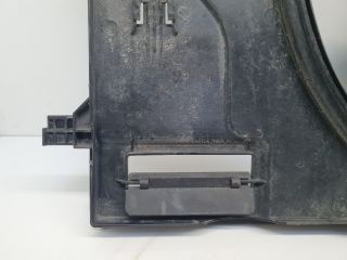 bontott VW GOLF VII Hűtőventilátor