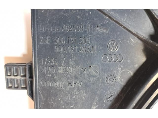 bontott VW GOLF VII Hűtőventilátor