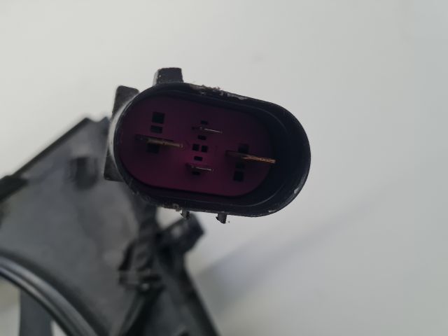 bontott VW GOLF VII Hűtőventilátor