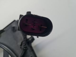 bontott VW GOLF VII Hűtőventilátor