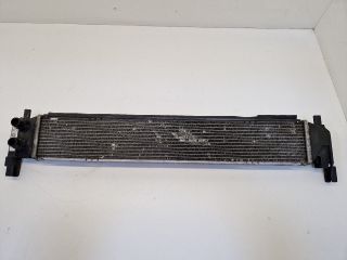 bontott VW GOLF VII Intercooler