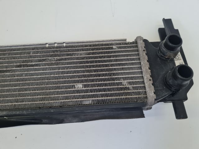 bontott VW GOLF VII Intercooler