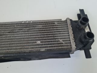 bontott VW GOLF VII Intercooler