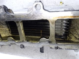 bontott VW GOLF VII Intercooler