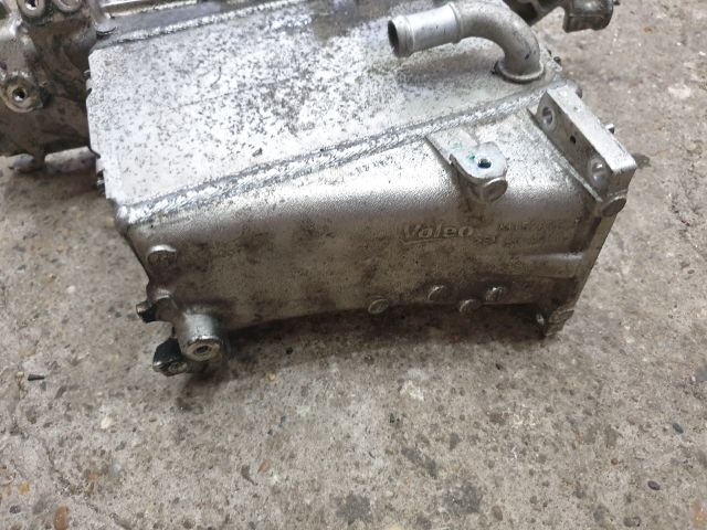 bontott VW GOLF VII Intercooler