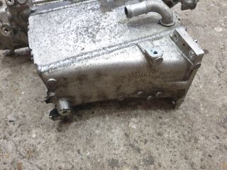 bontott VW GOLF VII Intercooler